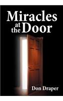 Miracles at the Door: (English)