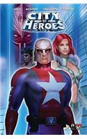 City of Heroes