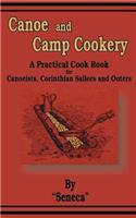 Canoe and Camp Cookery