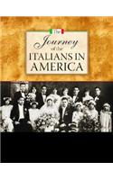 The Journey of the Italians in America