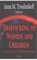 Trafficking in Women & Children