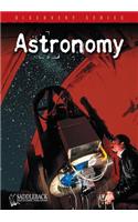 Astronomy
