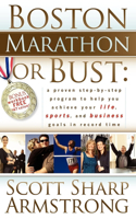 Boston Marathon or Bust