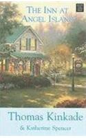 The Inn at Angel Island: (Center Point Premier Fiction (Large Print))