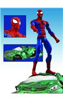 Marvel Select Spider-Man Action Figure
