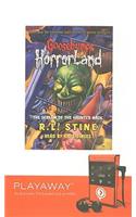 Scream of the Haunted Mask