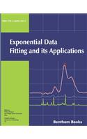 Exponential Data Fitting and Its Applications