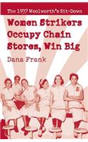 Women Strikers Occupy Chain Stores, Win Big