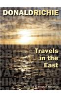 Travels in the East