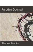 Paradise Opened: (English)