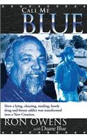 Call Me Blue