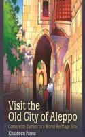 Visit the Old City of Aleppo