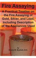 Fire Assaying