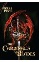 The Cardinal's Blades