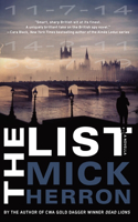 List: A Novella