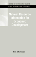 Natural Resource Information for Economic Development