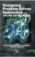 Designing Problem-Driven Instruction with Online Social Media (Hc)