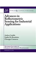 Advances in Reflectometric Sensing for Industrial Applications