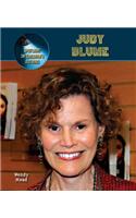 Judy Blume