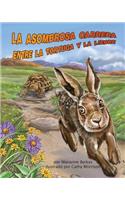 Asombrosa Carrera Entre La Tortuga Y La Liebre (Tortoise and Hare's Amazing Race)