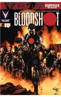Bloodshot (2012) Issue 10