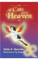 All Cats Go to Heaven