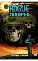 Rogue Trooper: Last Man Standing