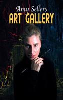 Amy Sellers' Art Gallery