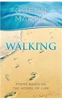 Walking . . .