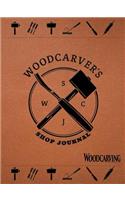 Woodcarver's Shop Journal