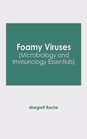 Foamy Viruses (Microbiology and Immunology Essentials)