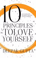 10 Principles To Love Yourself
