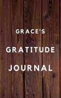 Grace's Gratitude Journal