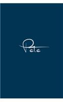 Pete