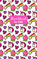 Sketchbook for Kids