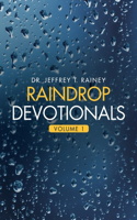 Raindrop Devotionals