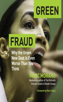 Green Fraud Lib/E
