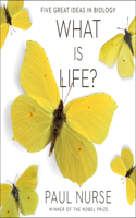 What Is Life? Lib/E