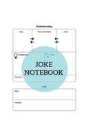 Joke Notebook