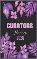 CURATORS Planner 2020