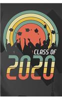 Class of 2020