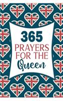 365 Prayers For The Queen