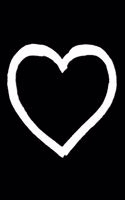 Heart Notebook