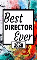 Best Director Ever