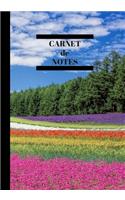 Carnet de notes