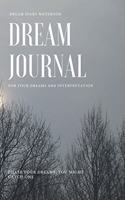 Dream Journal