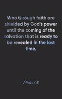 1 Peter 1