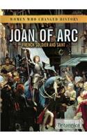Joan of Arc