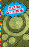 Are Crop Circles Real?
