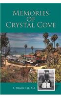 Memories of Crystal Cove